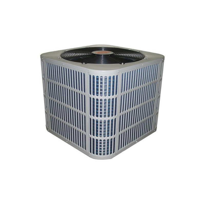 DirectAir heat pump 3 tons 14 SEER R-410A