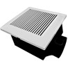 DirectAir bathroom fan 110 CFM lo-sone 1.5 sone