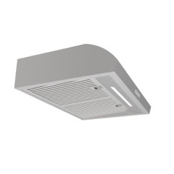 DirectAir range hood under cabinet LED