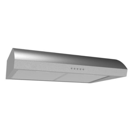 DirectAir range hood under cabinet mec. LED