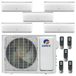 Gree Multi+ Ultra 18 000 BTU