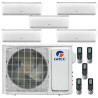 Gree Multi+ Ultra 30 000 BTU