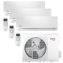 Zephyr Multi Zone 32 000 BTU