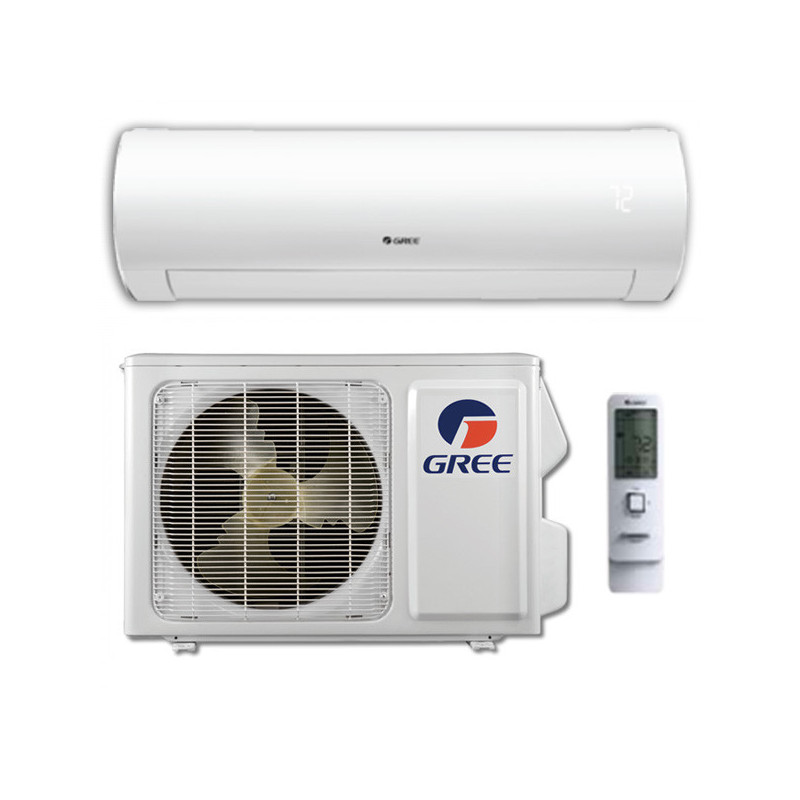 Gree Sapphire Ultra Heat 9 000 BTU