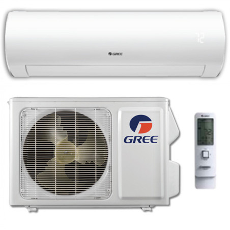 Gree Sapphire Ultra Heat 12 000 BTU