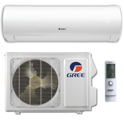 Gree Sapphire Ultra Heat 18 000 BTU