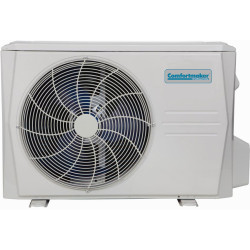 Comfortmaker DLCSRA 30 000 BTU
