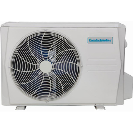 Comfortmaker DLCSRA 36 000 BTU