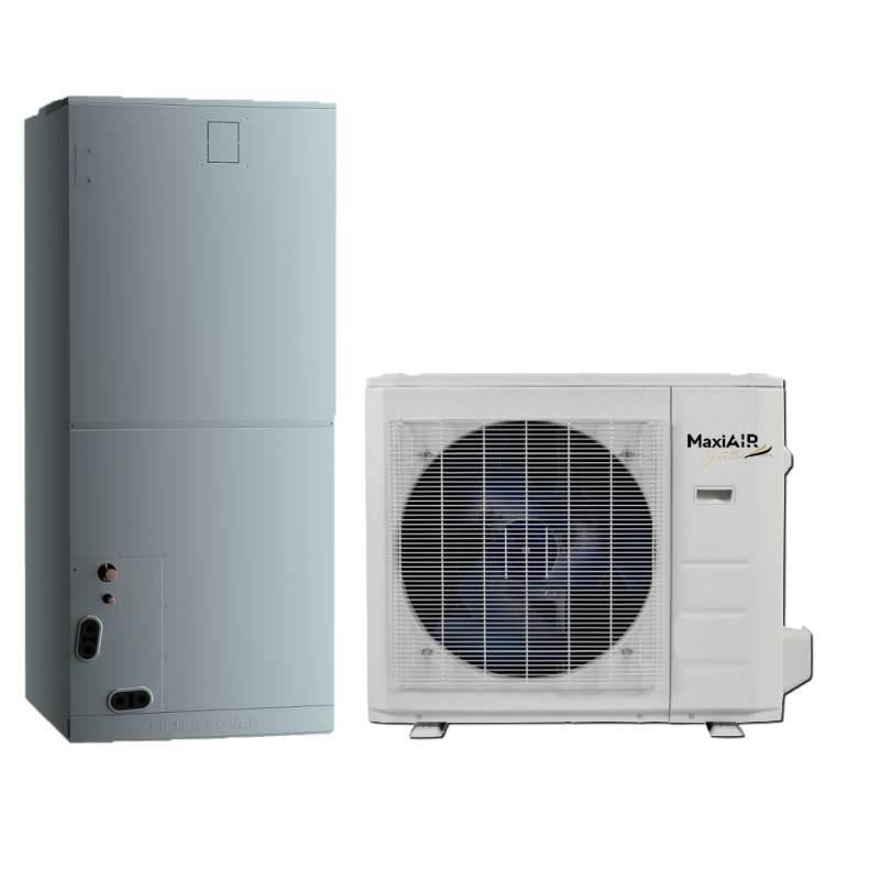 Maxiair, SIGNATURE 5 tonnes (60 000 BTU/h)