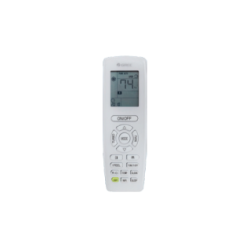 Pular25 24000BTU