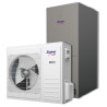 Zephyr Centrale Inverter 24000 BTU