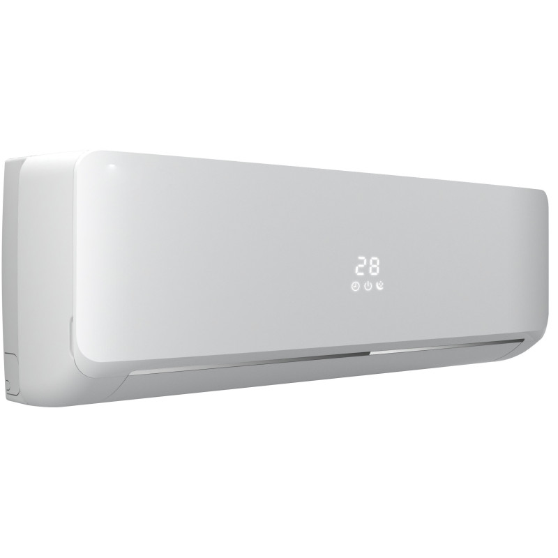 Zephyr 25 SEER -30°C R454b (ZE-12CB25)