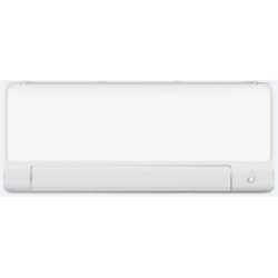 DirectAir heatpump wall mount unit 18MBH