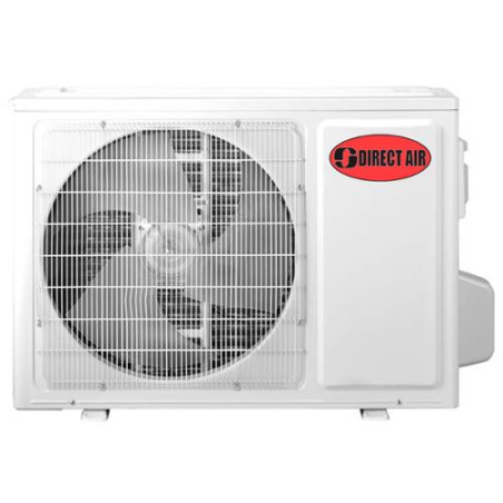 DirectAir A/C 12000btu 17SEER 115V (EXT)