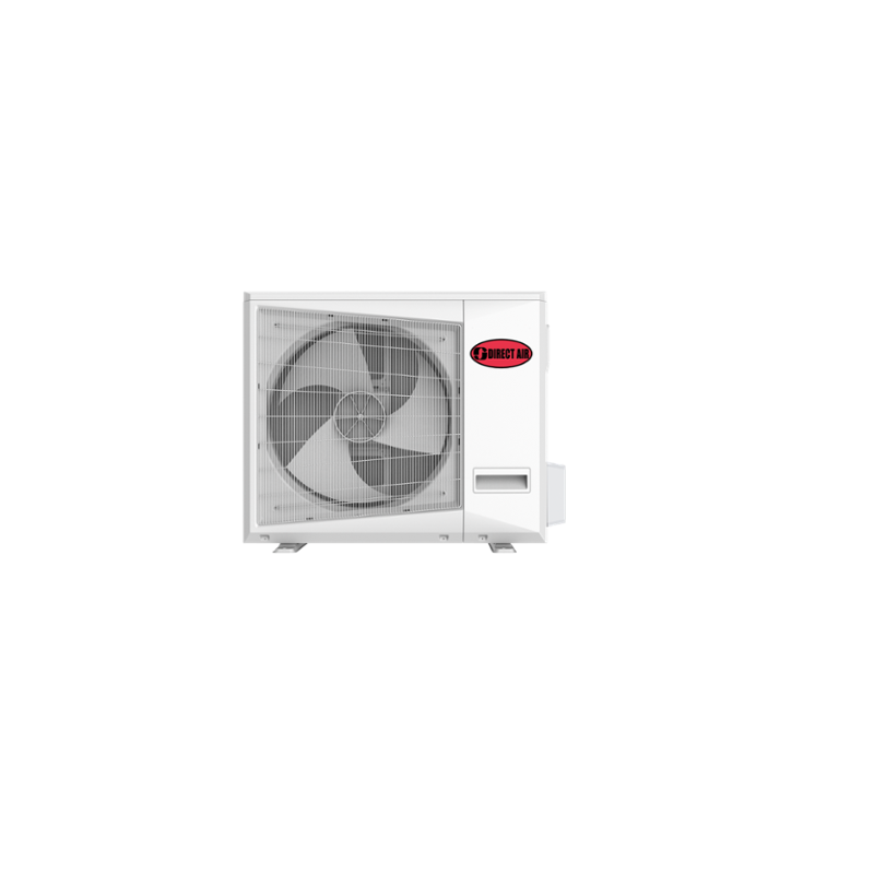 DirectAir central side discharge AC 14.5S. 12MBH