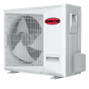 DirectAir centrale evacuation horizontale AC 14.5S. 36MBH
