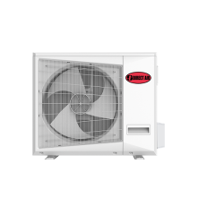 DirectAir centrale evacuation horizontale AC 14.5S. 36MBH