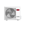 DirectAir centrale evacuation horizontale AC 14.5S. 36MBH