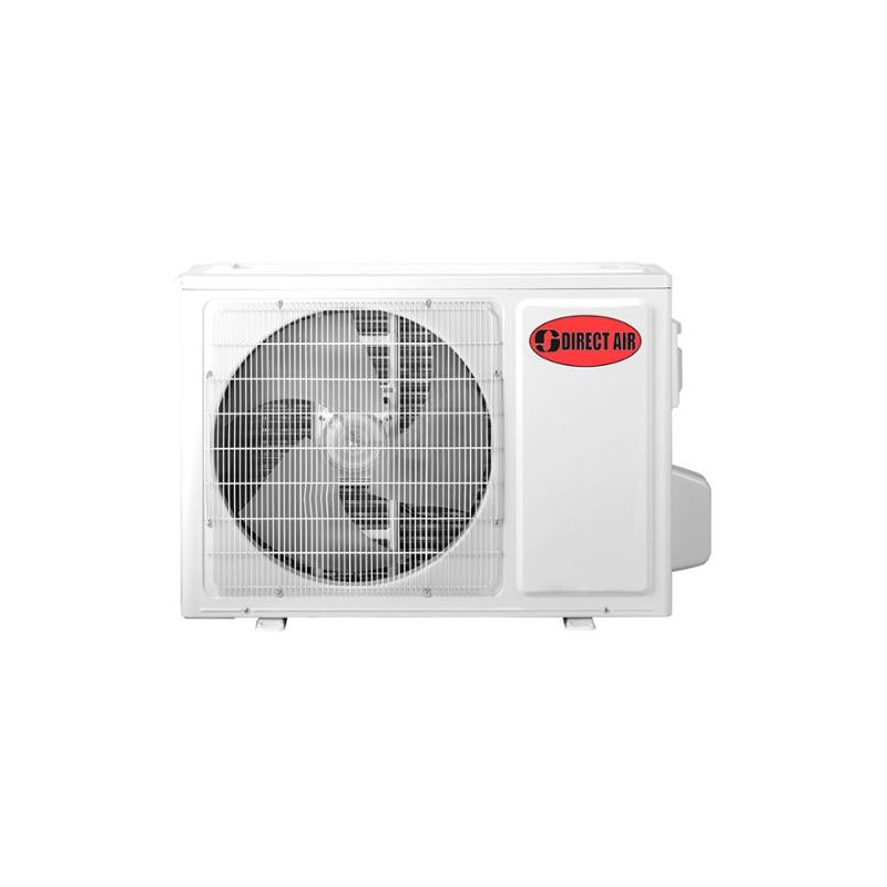 DirectAir H/P 18000btu 17SEER 230V (EXT)